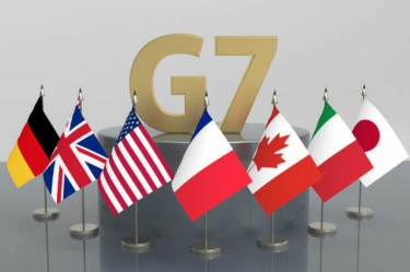 G7 Ukraynaya 29,5 milyard dollar ayıracaq