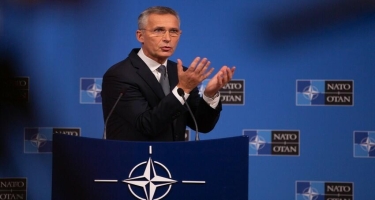 “Türkiyə, İsveç, Finlandiya arasında razılaşmaya çalışırıq” - NATO baş katibi