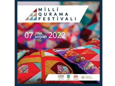 Azərbaycanda ilk dəfə Milli Qurama Festivalı keçiriləcək