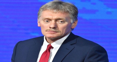 Kreml: Ukrayna istəsə, bir neçə saata hərbi əməliyyatları dayandıra bilər