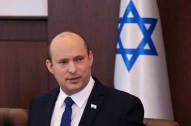 Naftali Bennet vəzifəsindən gedir