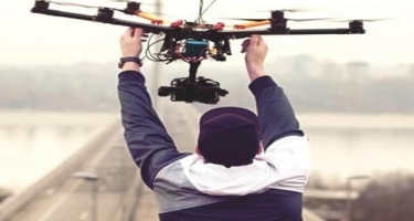 Çexiya Ukraynaya kəşfiyyat dronları verəcək