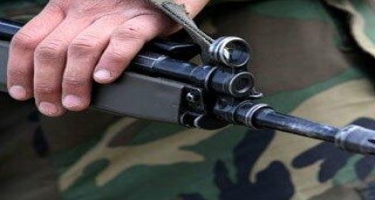 Azərbaycan Ordusunun hərbi qulluqçusu vəfat etdi