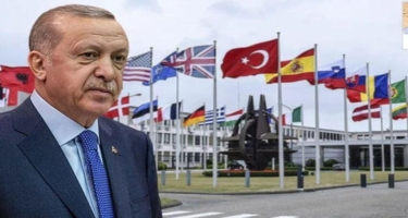 NATO sövdələşməsi Ankaraya nə qazandıracaq?