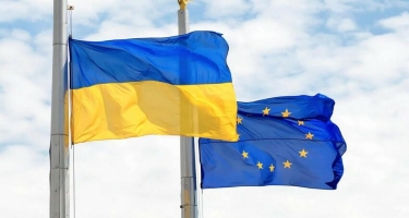 Avropa Komissiyası Ukraynanı vizasız rejimə dəvət edib
