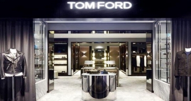 “Tom Ford” satışa çıxarıla bilər