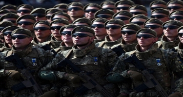 Ukrayna ordusuna Cənubu azad etmək TAPŞIRILDI