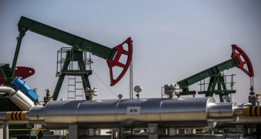 Azərbaycan neftinin qiyməti 120 dollara düşüb