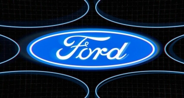 “Ford” Çindən 60 000 avtomobilini nasazlığa görə geri çağırır