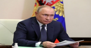 Putin Baş nazirin müavinlərinin sayını 11-ə çatdırdı