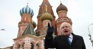 Moskvada əcdadlarım var, Britaniyada Boris adlı... - Boris Consondan 10 sitat