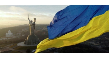 Ukrayna ABŞ və Avropa banklarını Rusiya ilə əlaqələrdə ittiham edir