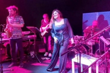 Məşhur müğənni konserti yarımçıq tərk etdi