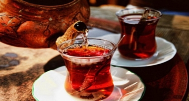 Çayın insan orqanizminə bilmədiyimiz faydası açıqlandı