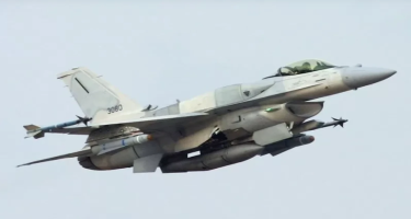Ukrayna ABŞ-dan nə vaxt “F-16” alınacağını açıqladı