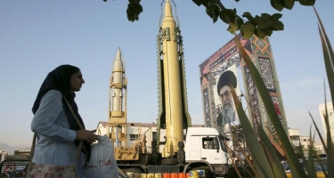 İran ABŞ-ın 61 vətəndaşına qarşı sanksiya tətbiq etdi