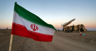 “İranın atom bombası yaratmaq üçün texniki imkanları var”