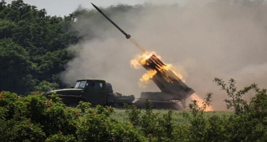 “Ukraynada “Harpun” raketlərini və “HIMARS” raket sistemini vurduq” - İqor Konaşenkov
