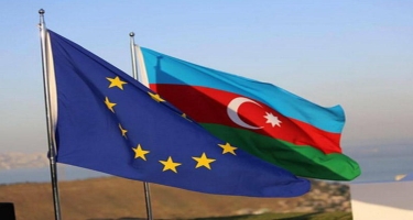 Azərbaycan və Avropa İttifaqı arasında anlaşma memorandumu imzalanıb