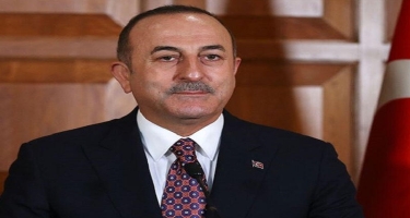 Çavuşoğlu: “Hələlik Ermənistandan konkret addım görməmişik”