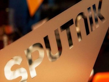 “Sputnik”in Fransadakı bürosu müflis oldu