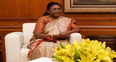 Hindistanda qadın prezident seçilib