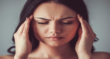 Baş ağrılarından xilas olmağın üsulu