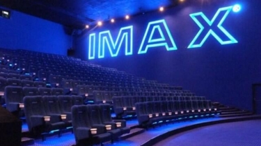 IMAX Rusiyanı tərk etdi