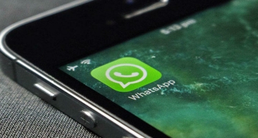 WhatsApp-da silinən mesajlar bir-bir ortaya çıxacaq - Yenilik