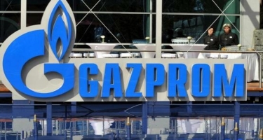 “Qazprom”un bəyanatı Avropada ÇAXNAŞMA YARATDI