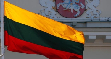 Patriarx Kirillin Litvaya girişinə qadağa qoyuldu