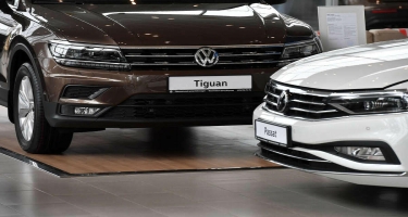“Volkswagen” Rusiyadakı zavodunu sata bilər
