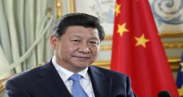 Çin lideri “yeni dövrun ordusu”nu yaratmağı tapşırdı