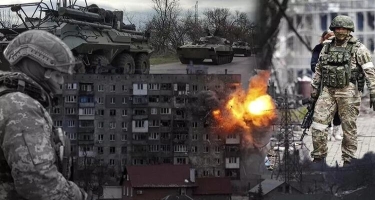 Ukraynada savaşın taleyini həll edəcək 21 gün