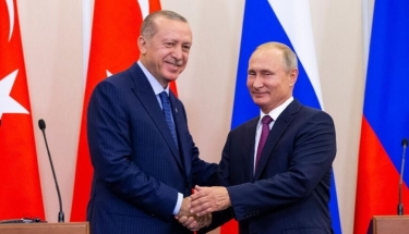 Ərdoğanla Putinin Soçi görüşü: gündəmdə taxıl - bəs Qarabağ?