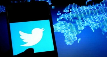 “Twitter” Avropada “RİA Novosti”nin hesablarını bloklayıb
