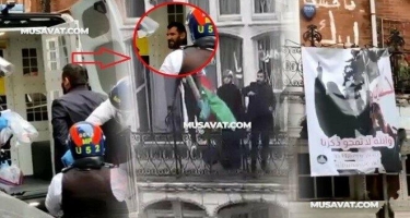 Barbarların London basqını: İzlər hara gedir - anti-türk planı, yoxsa...