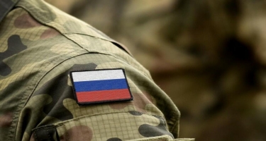 Ukraynada Rusiyanın daha bir zabiti zərərsizləşdirilib