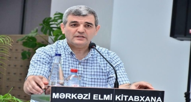 Bu kəndə erməniləri yerləşdirək - Fazil Mustafa