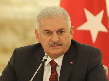 Binəli Yıldırım Nizami Gəncəvi Beynəlxalq Mərkəzinə üzv olub