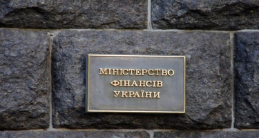 Kreditorlar Ukraynanın xarici borc ödənişlərini dondurmağa razılaşıb