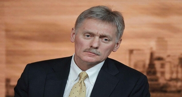 “Rusiyanı inkar etmək mümkün deyil” - Peskov