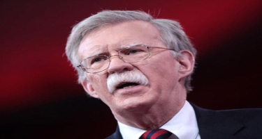“Bu, böyük səhv olardı” – Boltondan kritik İran mesajı