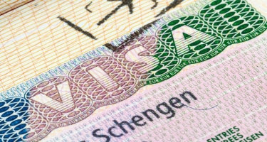 Danimarka rusiyalılar üçün Şengen qadağasını dəstəkləyir
