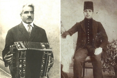 Ömrü boyu gözləri görmədi, oğlu müharibədən qayıtmadı, övladına görə xanımını danışdırmadı