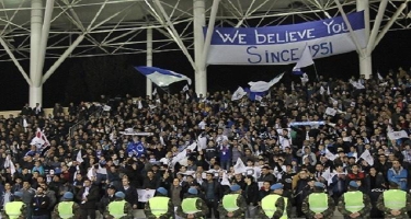 “Qarabağ”ın oyununa bilet satışında problem -  Sayt çökdü