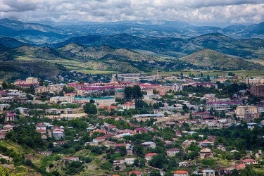 Qarabağda müvəqqəti yaşayan ermənilərin sayı AÇIQLANDI