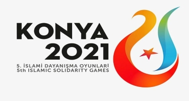 İslamiada: Azərbaycan üzgüçüsü gümüş medal qazanıb