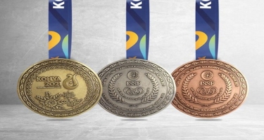 İslamiada: Azərbaycan 88 medalla 4-cüdür