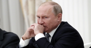 “Putin bu tarixdə SSRİ-nin bərpasını elan edəcək” – Şok iddia